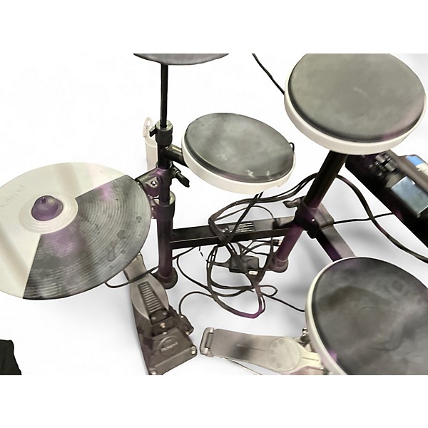 Used Roland TD-4 Electric Drum Set