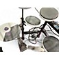 Used Roland TD-4 Electric Drum Set