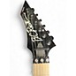 Used B.C. Rich Gunslinger Legacy USA Candy Apple Red Solid Body Electric Guitar
