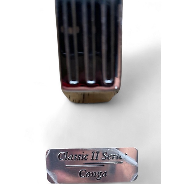 Used LP Conga CLASSIC 2 Conga