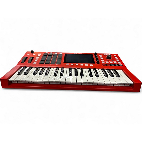Used Akai Professional MPC KEY 37 Production Controller