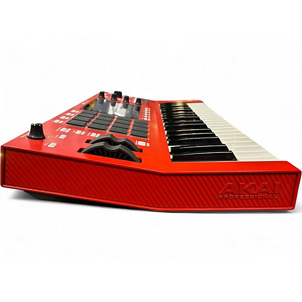 Used Akai Professional MPC KEY 37 Production Controller