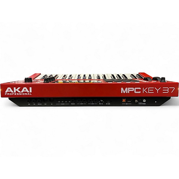 Used Akai Professional MPC KEY 37 Production Controller