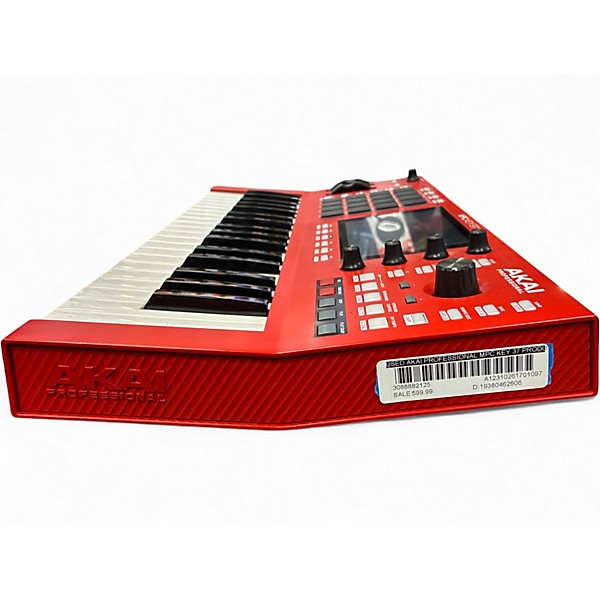 Used Akai Professional MPC KEY 37 Production Controller