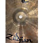 Used Zildjian 16in I Series China Cymbal