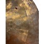 Used Zildjian 16in I Series China Cymbal