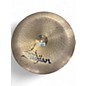 Used Zildjian 16in I Series China Cymbal