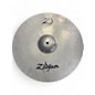Used Zildjian 18in Planet Z Crash Ride Cymbal thumbnail