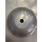 Used Zildjian 18in Planet Z Crash Ride Cymbal