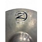 Used Zildjian 18in Planet Z Crash Ride Cymbal