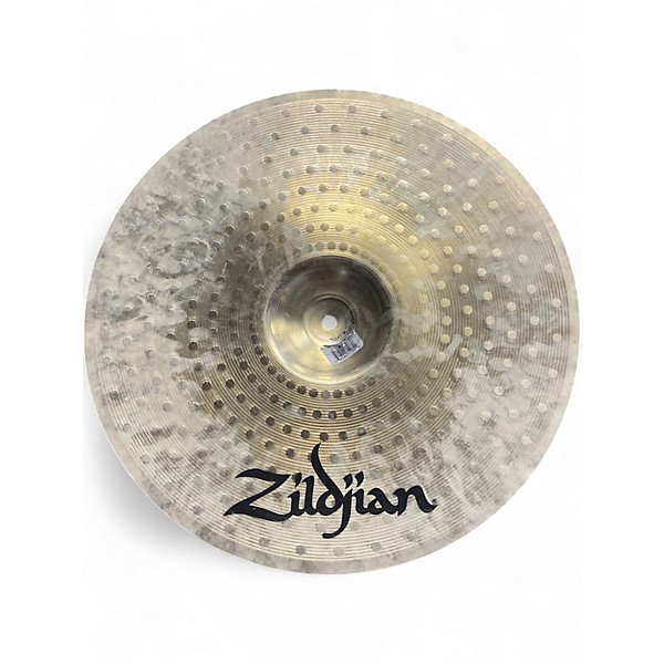Used Zildjian 18in Planet Z Crash Ride Cymbal