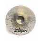 Used Zildjian 18in Planet Z Crash Ride Cymbal