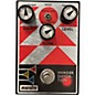 Used Maestro Innovations INVADER DISTORTION Effect Pedal thumbnail
