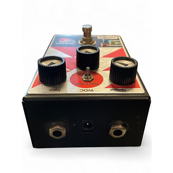 Used Maestro Innovations INVADER DISTORTION Effect Pedal
