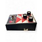 Used Maestro Innovations INVADER DISTORTION Effect Pedal
