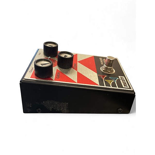 Used Maestro Innovations INVADER DISTORTION Effect Pedal