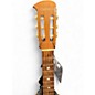 Used Giannini 6N Natural Classical Acoustic Guitar