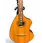 Used Giannini 6N Natural Classical Acoustic Guitar