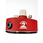 Used Dunlop Band of Gypsys Fuzz Face Mini Effect Pedal