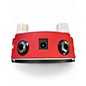 Used Dunlop Band of Gypsys Fuzz Face Mini Effect Pedal