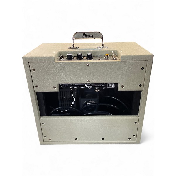 Used Gibson FALCON 5 Tube Guitar Combo Amp