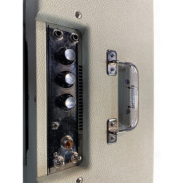 Used Gibson FALCON 5 Tube Guitar Combo Amp