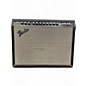 Vintage 1983 Fender Concert Guitar Combo Amp thumbnail