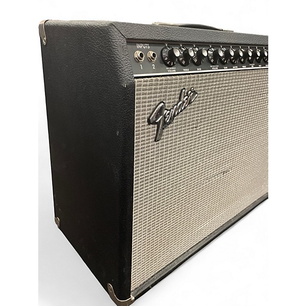 Vintage 1983 Fender Concert Guitar Combo Amp