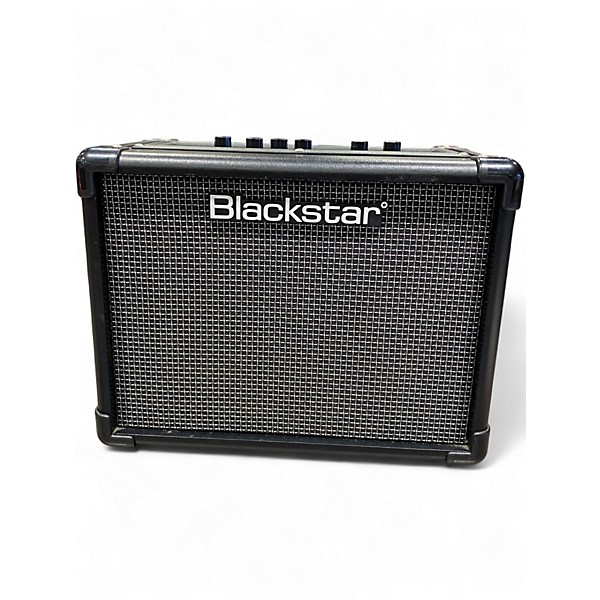 Used Blackstar ID CORE V3 10W Guitar Combo Amp