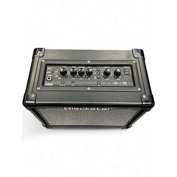 Used Blackstar ID CORE V3 10W Guitar Combo Amp