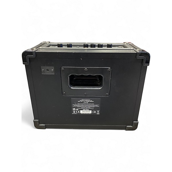 Used Blackstar ID CORE V3 10W Guitar Combo Amp