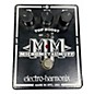 Used Electro-Harmonix Micro Metal Muff Distortion Effect Pedal thumbnail