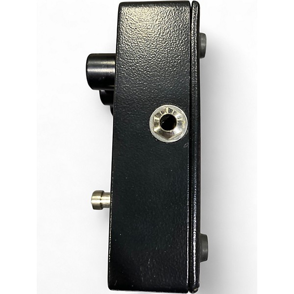 Used Electro-Harmonix Micro Metal Muff Distortion Effect Pedal
