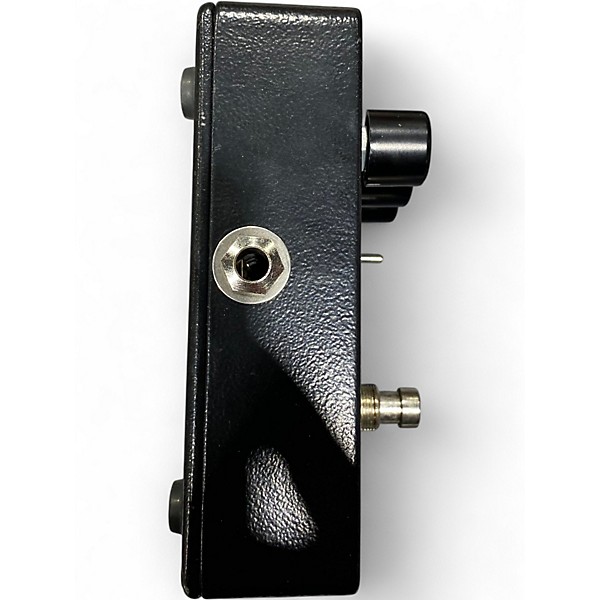 Used Electro-Harmonix Micro Metal Muff Distortion Effect Pedal