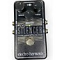 Used Electro-Harmonix Silencer Noise Gate Effect Pedal thumbnail