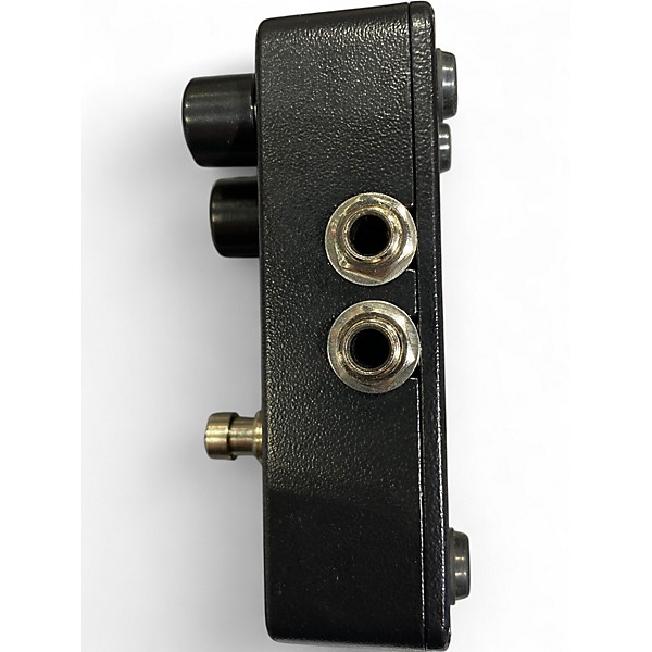 Used Electro-Harmonix Silencer Noise Gate Effect Pedal