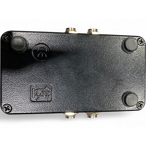Used Electro-Harmonix Silencer Noise Gate Effect Pedal