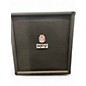Used 2020 Orange Amplifiers CRUSH BASS 100 Bass Combo Amp thumbnail
