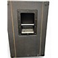 Used 2020 Orange Amplifiers CRUSH BASS 100 Bass Combo Amp