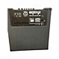 Used 2020 Orange Amplifiers CRUSH BASS 100 Bass Combo Amp