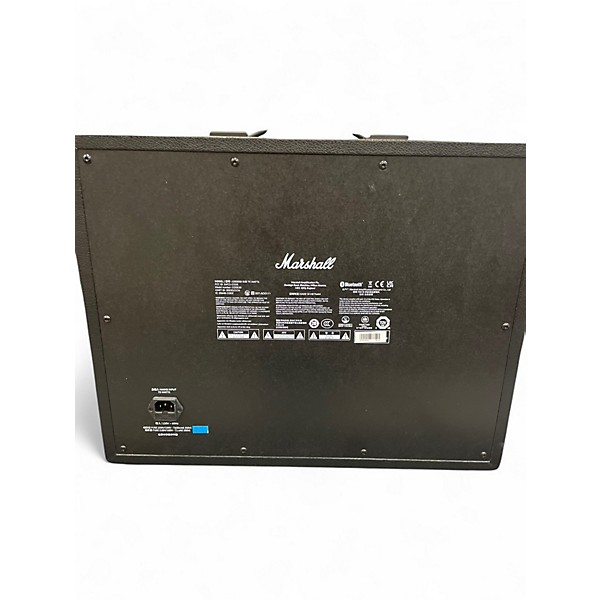 Used Marshall CODE 50W 1x12 Guitar Combo Amp