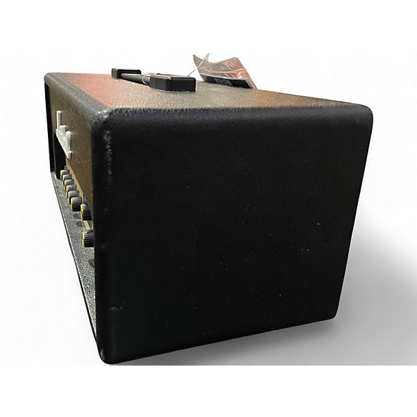 Used Marshall Code100H Solid State Guitar Amp Head