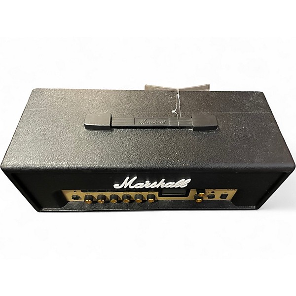 Used Marshall Code100H Solid State Guitar Amp Head