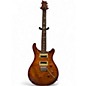 Used PRS SE Custom 22 Vintage Sunburst Solid Body Electric Guitar thumbnail