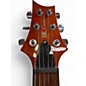 Used PRS SE Custom 22 Vintage Sunburst Solid Body Electric Guitar