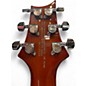 Used PRS SE Custom 22 Vintage Sunburst Solid Body Electric Guitar