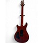 Used PRS SE Custom 22 Vintage Sunburst Solid Body Electric Guitar