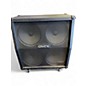 Used Crate 412 Guitar Cabinet thumbnail