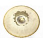Used Zildjian 13in L80 Low Volume Hi Hat Pair Cymbal