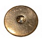 Used Zildjian 13in ZBT Hi Hat Pair Cymbal